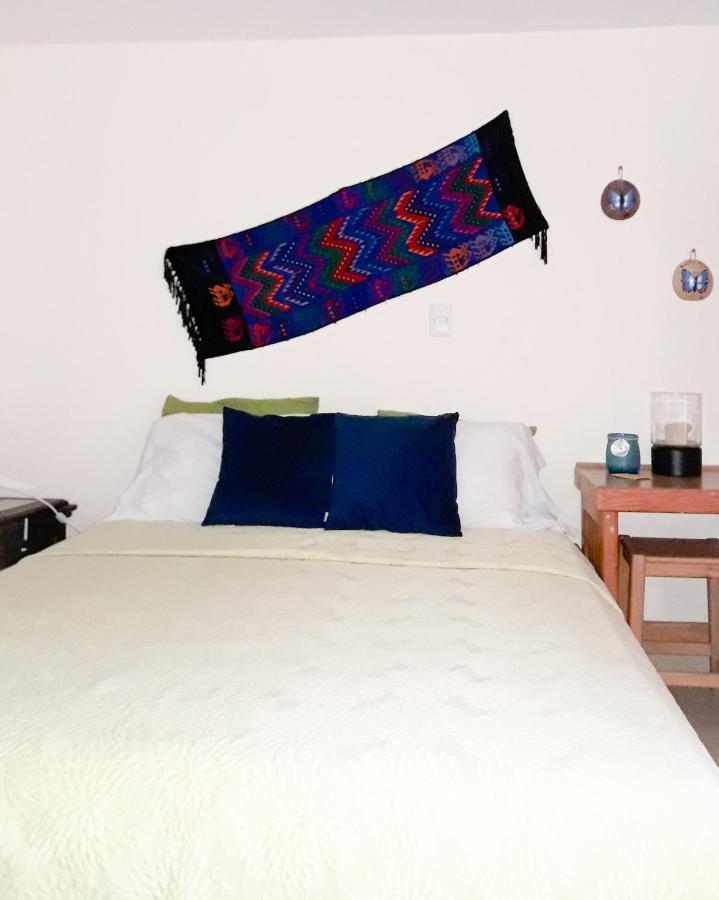 Posada Nena Санта Ана Екстериор снимка
